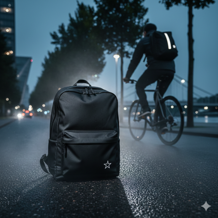 Sac à dos "Eclipse"