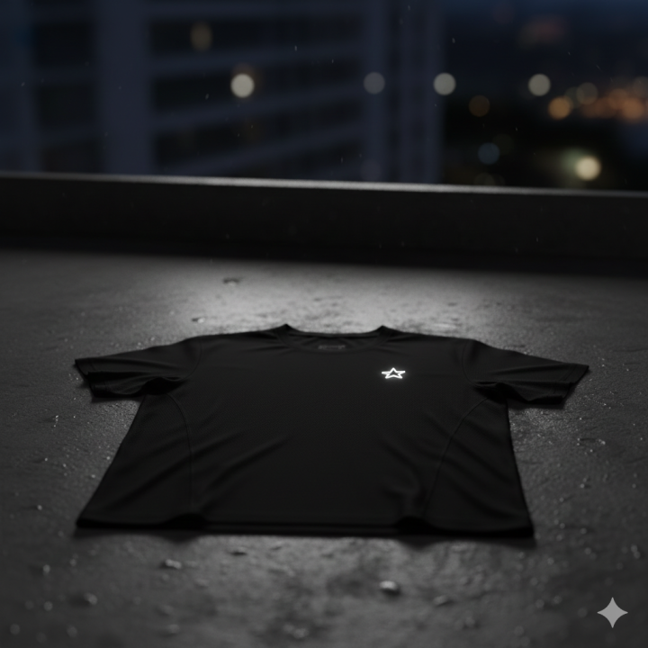 T-Shirt Performance "Nova Dry"